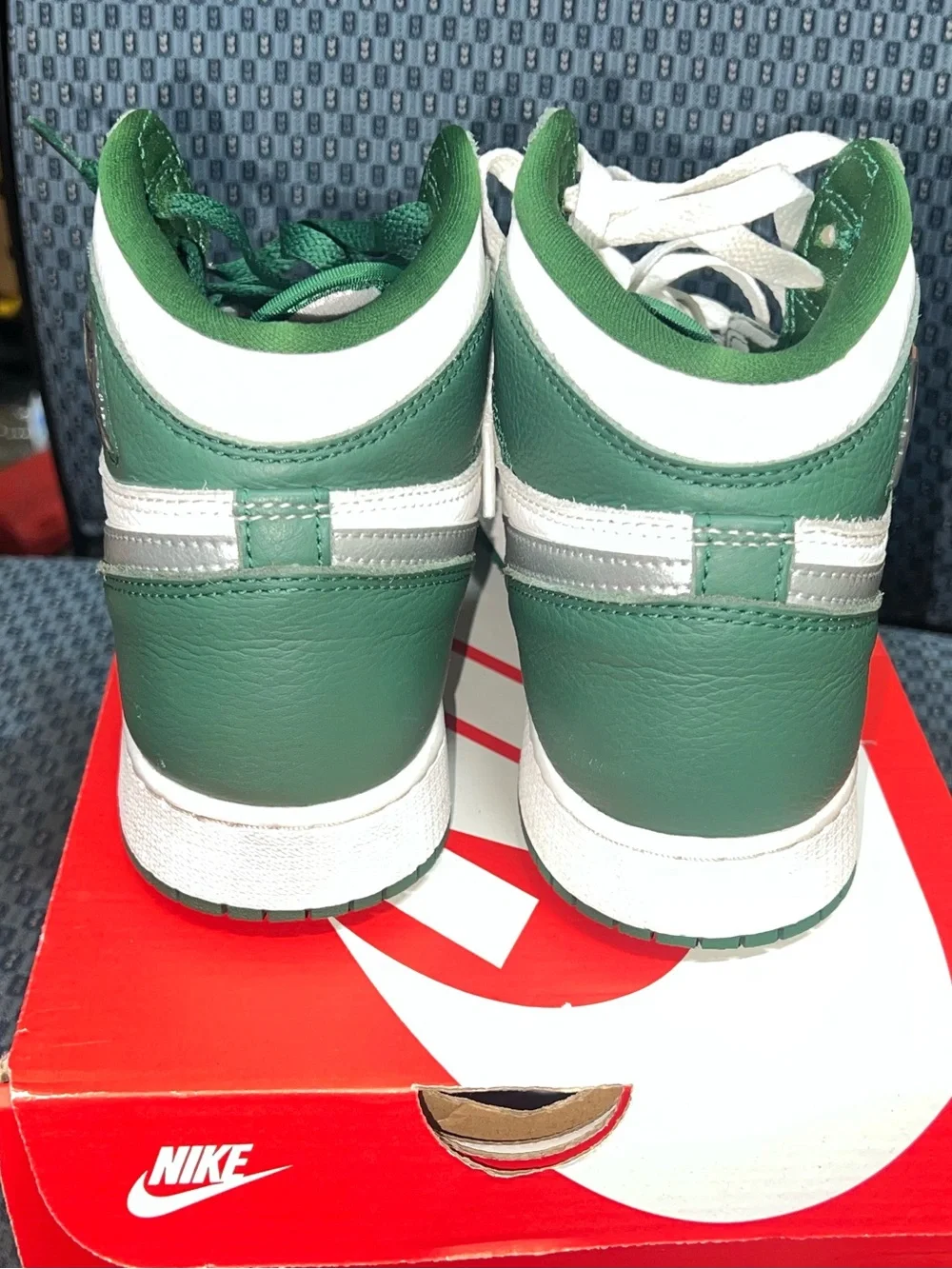 Nike authentic air